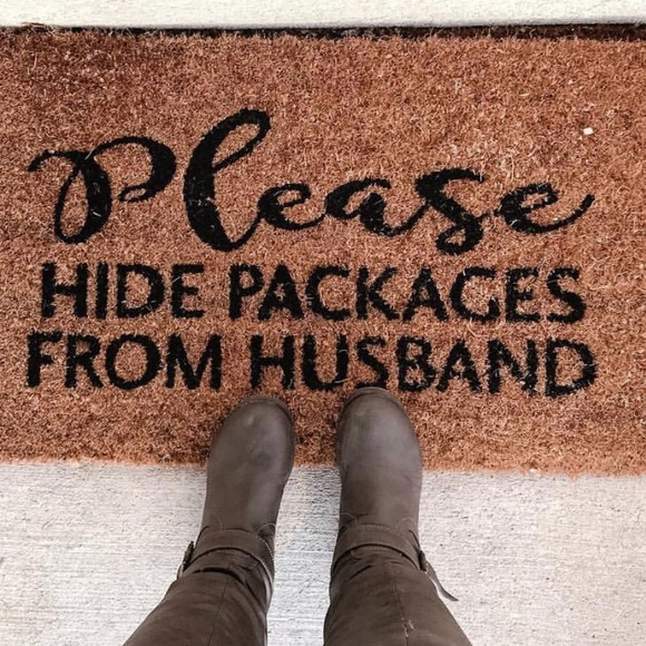 Meet your Posher, Mrs. W - Picture 1 of 1